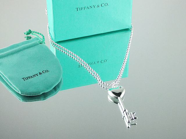 tiffany Necklace-414